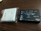 Bluegrass Electronics  BGE-9050 Dual Switch Glass Break Detector