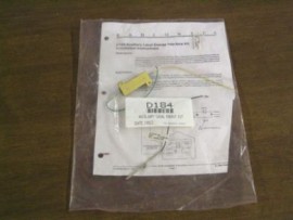 D184 Auxiliary Local Energy Interface Kit NOS