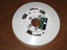 D292 or DS MB4W wire smoke detector base NOS