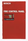 D9124 Fire Control Panel Enclosure Only