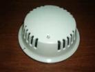 D285 DS250 photoelectric smoke detector head NOS