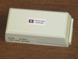 DS7460 Detection Systems Dual Zone Input Module