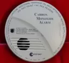 Costar Model 12E Carbon Monoxide Detector