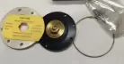 Taco 551-174 RP Diaphragm Assemble for 551 Zone Valves