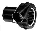 Fasco A081 3000 RPM 230 Volts OEM Replacement Draft Inducer Blower