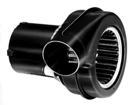 Fasco A081 3000 RPM 230 Volts OEM Replacement Draft Inducer Blower