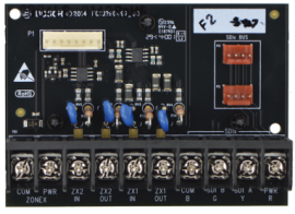 B600 ZONEX Retrofit Module