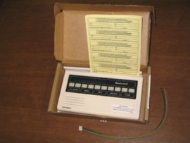 D540 Honeywell Keypad NOS