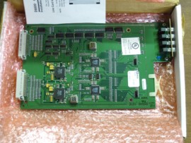 D6640 Bosch Line Card ($199.99)