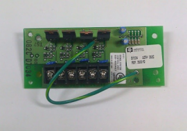 D7034 Radionics Four zone Expander