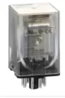 Square D KP12V36 Plug in relay, Type KP, tubular
