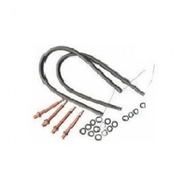 GE WE11X260 Electric Dryer Element Kit